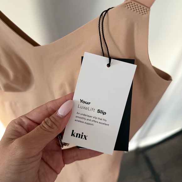 KNIX LuxeLift Slip - Picture 2 of 4